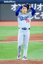 【山本由伸】5度目の先発は苦しい立ち上がりに　ジャイアンツ打線に連打を許し3失点　いきなり無死満塁のピンチ背負う