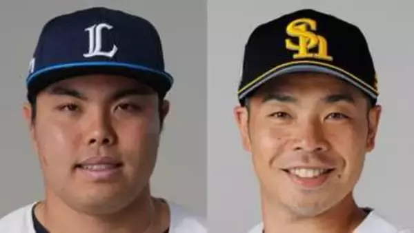 【パ・リーグ月間MVP】5試合連続QSで防御率0.49の平良海馬 長打率＆出塁率ともにリーグトップの近藤健介