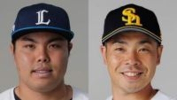 【パ・リーグ月間MVP】5試合連続QSで防御率0.49の平良海馬 長打率＆出塁率ともにリーグトップの近藤健介