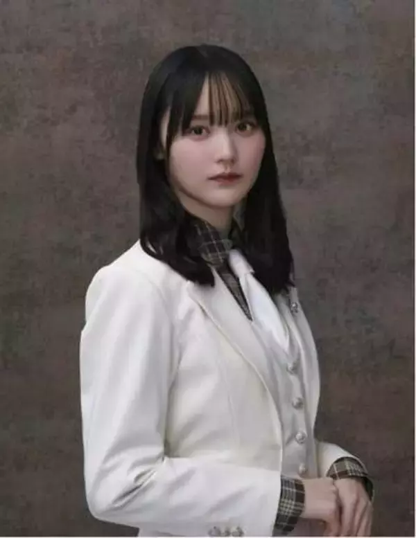 櫻坂46・増本綺良が卒業発表「やりきりました」　心境つづる　独特なキャラクターで存在感発揮