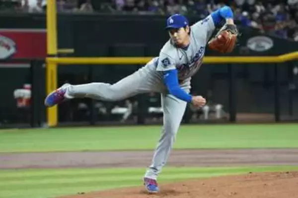 大谷の異次元過ぎる二刀流時の成績　“投手・大谷”は35回で自責点わずか「1」　“打者・大谷”は直近3戦で強力援護