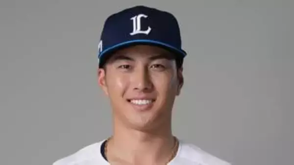 【西武】 長谷川信哉が交流戦首位打者へ　ヘッドスライディングで2安打目もぎとり泥だらけガッツポーズ