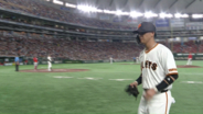 「ハムストリングに張りを・・・」巨人・吉川尚輝　帰宅時には自らの足で歩いて駐車場へ