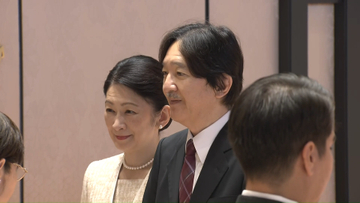 【全文】秋篠宮ご夫妻パラグアイ公式訪問の印象「両国の友好関係の深化に寄与する人たちの存在を感じました」　日本人移住90周年の節目の訪問　現地では日系人らと交流深める