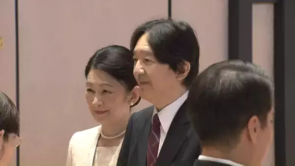 【全文】秋篠宮ご夫妻パラグアイ公式訪問の印象「両国の友好関係の深化に寄与する人たちの存在を感じました」　日本人移住90周年の節目の訪問　現地では日系人らと交流深める