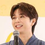 「M!LK・塩﨑太智　「俺よりすごいかも」　＝LOVE・佐々木舞香の特技に驚き」の画像1