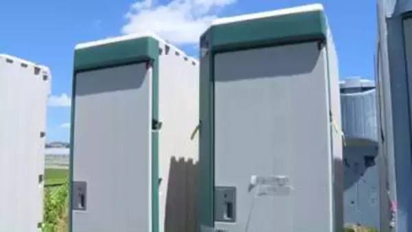 【熊本地震】40度超の酷暑で深まる「トイレ危機」　水分控えで熱中症リスク増大――求められる「4日の壁」突破と「35個の備蓄」