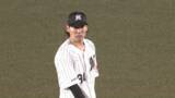 「【ロッテ】高野脩汰が今季初先発で7回無失点　新球種で「心の余裕が生まれた」と好投の要因明かす」の画像1