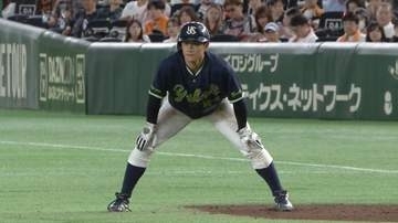 【ヤクルト】両リーグトップの38盗塁　岩田幸宏の魅力は「しれっとスタート」　赤星憲広が“現役時代の理想型"と盗塁技術を絶賛