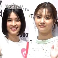 『2027 ミス・ティーン・ジャパン』　グランプリは岐阜県出身の17歳　新川優愛も魅力を熱弁
