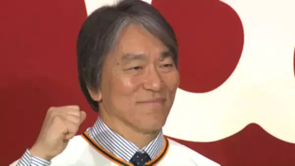 【ソフトバンク】王貞治会長が巨人・松井秀喜新監督にエール「負けない試合はない、ずぶとく」