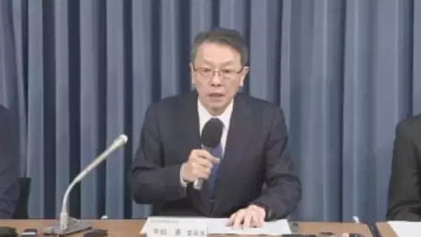 青森県で約9センチの地殻変動　「今後プレート境界の巨大地震が起きる可能性も」　地震調査委員会「すぐに避難できる準備」呼びかける