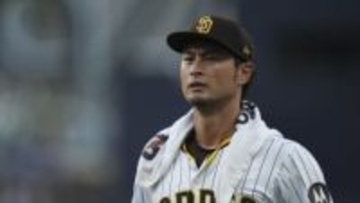 パドレス監督がダルビッシュ有との今後のプラン語る「本人が来られる限りいつでも歓迎」「できる限りの形でサポート」