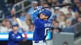 「大谷翔平2試合連発で第3号　これまで連発記録は何度あった？昨季の自己最多55本塁打の年は驚異の記録を達成」の画像1