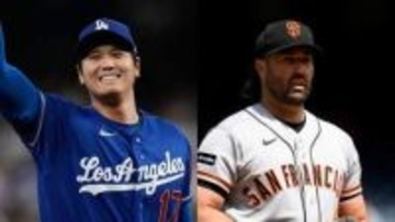 大谷翔平がジャイアンツ戦で先発登板　登板前日に待望の一発も「投手専念」と指揮官明言　相手は34歳ベテラン左腕