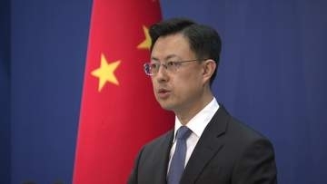 上海・切りつけ事件　中国外務省「治安上の個別事案」　日本人標的かは言及避ける