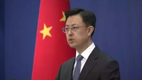 上海・切りつけ事件　中国外務省「治安上の個別事案」　日本人標的かは言及避ける