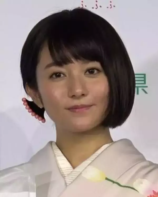 木村文乃、第2子出産を発表　「愛おしい日々を過ごしています」