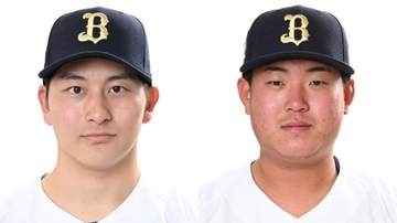 【オリックス】髙島泰都の登録抹消　前日先発も2回に一挙4失点　5月23日に今季初出場の内藤鵬も1試合で登録抹消