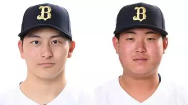 【オリックス】髙島泰都の登録抹消　前日先発も2回に一挙4失点　5月23日に今季初出場の内藤鵬も1試合で登録抹消