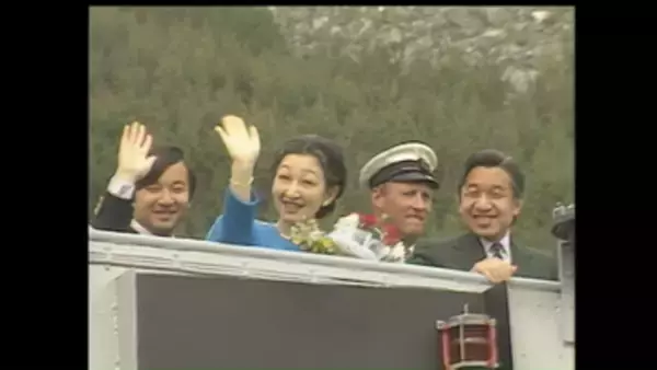 【皇室コラム】＜追悼＞ノルウェーのハラルド5世前国王～上皇ご夫妻と天皇陛下と巡った「フィヨルドの旅」