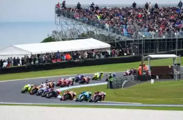 【MotoGP】数々の名勝負を生んだフィリップアイランドでの開催は2026年でひとつの区切り　2027年からは新舞台アデレードへ