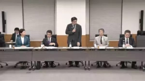 文科省が高校から大学などまで通した人材育成や高校教育改革などを議論するタスクフォース立ち上げ