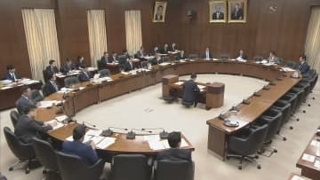 衆院選挙制度改革「中選挙区制度」も排除せず　通常国会で結論目指す