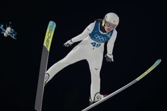 【ラージヒル】日本勢メダルならず…丸山希8位、伊藤有希14位、勢藤15位、髙梨16位　金銀がノルウェー勢　ストロンがノーマルヒルと2冠達成