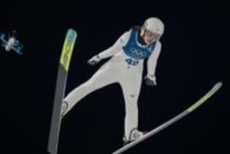 【ラージヒル】日本勢メダルならず…丸山希8位、伊藤有希14位、勢藤15位、髙梨16位　金銀がノルウェー勢　ストロンがノーマルヒルと2冠達成