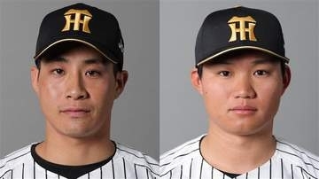 阪神・森下翔太「また来たな」2安打2打点で連日のヒーロー　決勝打の木浪も「頼もしい森下がまた打ってくれると思う」