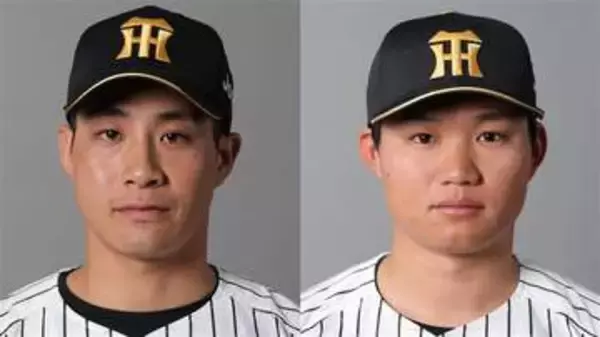 阪神・森下翔太「また来たな」2安打2打点で連日のヒーロー　決勝打の木浪も「頼もしい森下がまた打ってくれると思う」