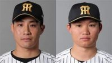 阪神・森下翔太「また来たな」2安打2打点で連日のヒーロー　決勝打の木浪も「頼もしい森下がまた打ってくれると思う」