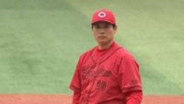 【広島】栗林良吏が防御率0点台突入　今季先発転向の右腕がHQS量産中　この日も7回82球無失点