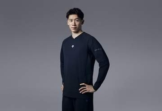 「必ず僕を成長させる」石川祐希がトルコ1部・ジラートに加入　ここまでイタリアで11年間プレー