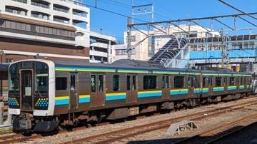 JR東日本　千葉の大雨影響で8日も運転見合わせや運休が発生