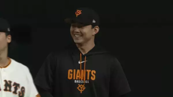 【巨人】小笠原慎之介を「投打にわたって活躍してくれた」と橋上監督代行称賛　5回無失点で5勝目&自ら2点タイムリー2塁打