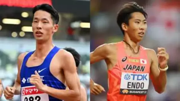 SGホールディングス陸上競技部に西川雄一朗＆遠藤日向が加入　關颯人は引退　佐藤悠基は今年度で実業団に“一区切り”