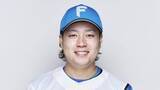 「【日本ハム】堀瑞輝の結婚を発表「今まで以上に責任感を持ち、精進していきたい」　21年の最優秀中継ぎ」の画像1