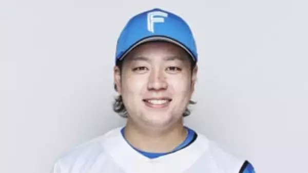 【日本ハム】堀瑞輝の結婚を発表「今まで以上に責任感を持ち、精進していきたい」　21年の最優秀中継ぎ