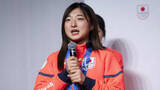 「坂本花織　今大会は「感情がジェットコースターのよう」団体戦から個人戦への感情の推移明かす【ミラノ・コルティナ五輪】」の画像1