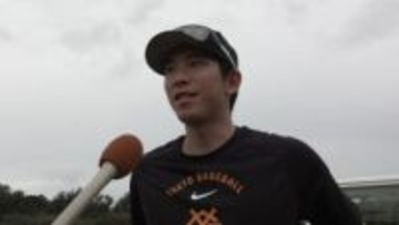 【巨人】キャンプ最終日に戸郷翔征は「うまくはいかなかった」とポツリ　それでも周囲は投球を評価…再起に期待