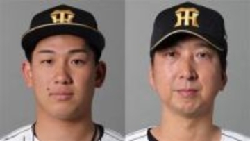 【阪神】伊原陵人は今季1勝目も反省の弁　それでも藤川監督は称賛「頼もしい姿を見せてくれた、十分です」