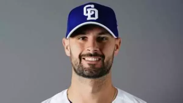 【中日】前日先発のマラーを登録抹消　今季初登板、序盤は力投するが6回には打ち込まれる場面も… 　3失点で敗戦投手に