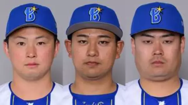 【DeNA】竹田祐と吉野光樹が昇格　伊勢大夢の登録抹消　前回2日のヤクルト戦でサヨナラタイムリーで黒星付く