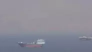 イラン軍が米軍艦に「ミサイル2発を命中」ファルス通信報じる　米中央軍は否定