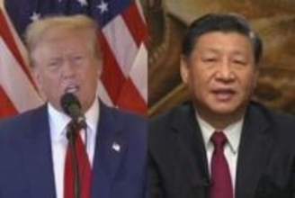 【速報】トランプ大統領、9月24日に習主席を米ホワイトハウスに招待
