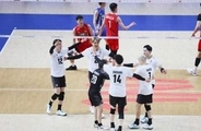 バレーボール男子日本代表　スロベニア戦を前に選手入れ替え　大塚達宣を登録で西本圭吾がリザーブへ　日本は現在3連勝
