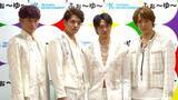 「ふぉ～ゆ～、結成15周年でCDデビュー「一緒にカラオケ行ったら…」　後輩たちにまさかのお願い」の画像1