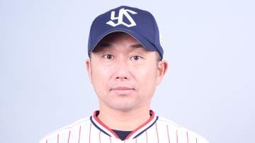 【ヤクルト】今季初登板の石川雅規が初回途中で違和感を訴え降板　連打浴びるなどで4失点…なおも2、3塁のピンチ